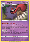 Gengar - 057/198 - Holo Rare | SWSH - Chilling Reign