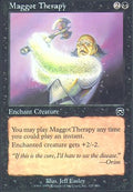 Maggot Therapy - Foil | Mercadian Masques