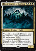 Ghost Council of Orzhova | Guild Kits: Ravnica Allegiance