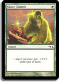 Giant Growth | Duel Decks: Elves vs. Goblins