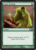 Giant Growth | Magic 2011
