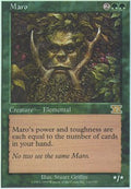 Maro | 6th Edition