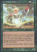 Yavimaya Elder | Urza's Destiny
