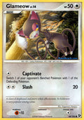 Glameow - 68/106 - Common | Great Encounters