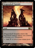 Dragonskull Summit | Magic 2010