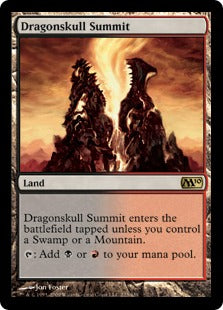 Dragonskull Summit | Magic 2010