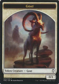 Goat Token | Commander Anthology Vol. II