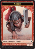 Goblin Token | Khans of Tarkir