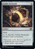 Goblin Firebomb | The Brothers' War