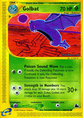 Golbat - 60/144 - Common | Skyridge