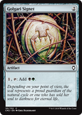 Golgari Signet (191) | Commander Anthology Vol. II