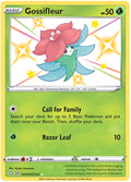Gossifleur - SV010/SV122 | Shining Fates: Shiny Vault