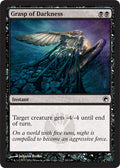 Grasp of Darkness | Scars of Mirrodin