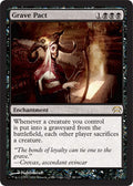Grave Pact | Planechase