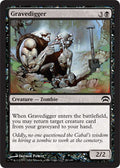 Gravedigger | Planechase