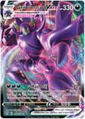 Grimmsnarl VMAX - 115/189 - Ultra Rare | SWSH - Darkness Ablaze