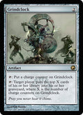 Grindclock | Scars of Mirrodin