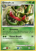 Grovyle - 40/106 - Uncommon | Great Encounters