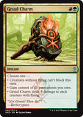 Gruul Charm | Guild Kits: Ravnica Allegiance