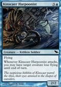 Kinscaer Harpoonist | Shadowmoor