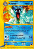 Gyarados - 11/144 - Rare | Skyridge