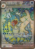Gyarados ex - 225/198 - Ultra Rare | SV - Base Set