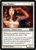 Soul Warden | Magic 2010