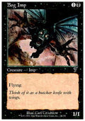 Bog Imp - Foil | 7th Edition
