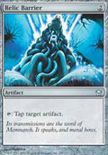 Relic Barrier | Fifth Dawn