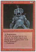 Uthden Troll | 3rd Edition (Revised)
