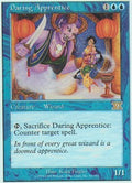 Daring Apprentice | 6th Edition