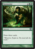 Harmonize | Duel Decks: Garruk vs. Liliana