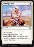 Healing Salve | Duel Decks: Anthology