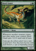 Herd Gnarr - Foil | Time Spiral
