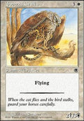 Spotted Griffin | Portal 1