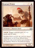 Icatian Priest | Duel Decks: Divine vs. Demonic