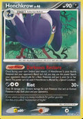 Honchkrow - 29/147 - Rare | Supreme Victors