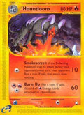 Houndoom - 14/147 - Rare | Aquapolis