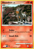 Houndour - 69/106 - Common | Great Encounters