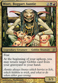 Wort, Boggart Auntie | Lorwyn