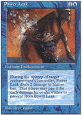 Power Leak | 4th Edition