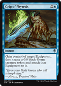 Grip of Phyresis | Commander 2016