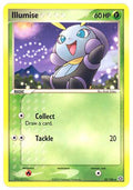Illumise - 32/106 - Uncommon | EX Emerald