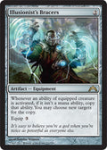 Illusionist's Bracers | Gatecrash