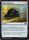 Ichor Wellspring | Commander 2014