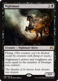 Nightmare | Magic Origins
