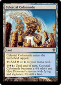 Celestial Colonnade | Worldwake