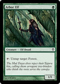 Arbor Elf | Worldwake
