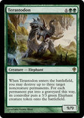 Terastodon | Worldwake