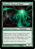 Omnath, Locus of Mana | Worldwake